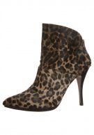 Pura Lopez Ankle Boot   leopardo negro CHF 480.00 Kostenloser Versand