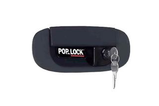 Sample Image Shown (Actual Part May Differ) Your Pop & Lock comes with 