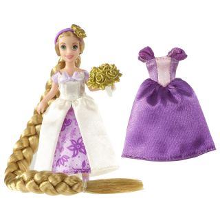 Disney TANGLED Celebration Rapunzel Doll   Shop.Mattel