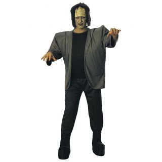 Adult Frankenstein Costume   703812, Halloween at Sportsmans Guide 