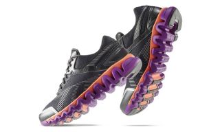 CycloneGrey/Aubergine   ZigLite Electrify   Reebok 