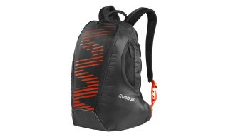 Gravel/OrangeCast   ZigTech LapTop Backpack   Reebok 