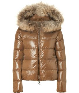 Duvetica Argilla Adhara Down Jacket  Damen  Jacken  