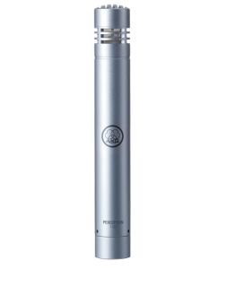 AKG Perception 170 Small Diaphragm Condenser Microphone at zZounds