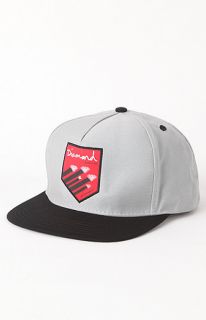Diamond Supply Co Shine On Snapback Hat at PacSun
