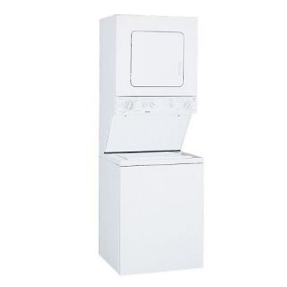 Kenmore 24 Laundry Center w/ Electric Dryer   Outlet