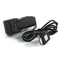 Product Image for MICROSOFT ZUNE TRAVEL / WALL CHARGER