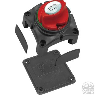 Marinco Battery Master Switch   Product   Camping World