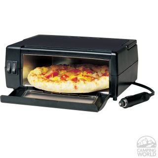 12V Oven/Pizza Maker   Das/roadpro RPSC 900   12V Appliances   Camping 