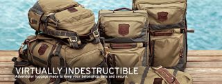 Luggage Sets, Rolling Duffel Bags, Travel Accessories  Eddie Bauer