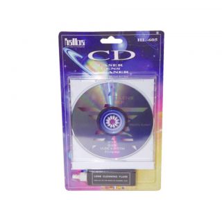 CD Laser Lens “Wet & Dry” Cleaner  Cleaning  Maplin Electronics 