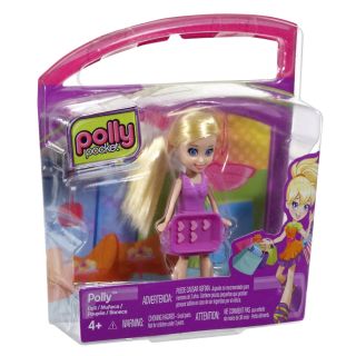 POLLY POCKET™ POLLY® Doll   Shop.Mattel