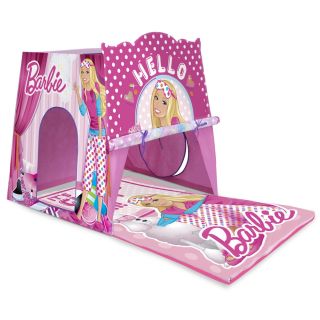 Barbie™ Slumber Hut by Playhut   Shop.Mattel