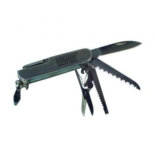 11 in 1 Pen Knife  Multi tools  Maplin Electronics 