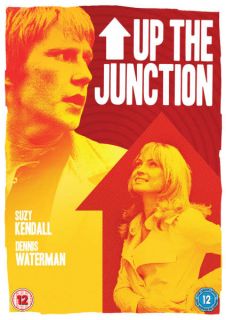 Up The Junction DVD  TheHut 