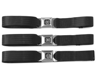 SEAT BUCKLE BELTS  GM  Chevy, Cadillac, GM Belt  UncommonGoods