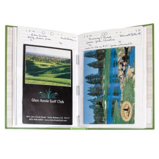 GOLF SCORECARD KEEPER  Golfs, Golfer, Golfing, Score, Cards, Card 