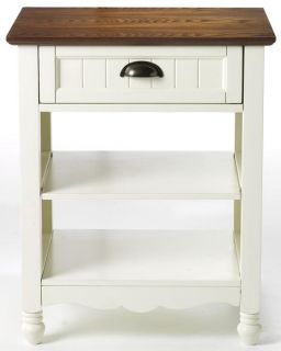 Southport End Table   End Tables   Living Room   Furniture 
