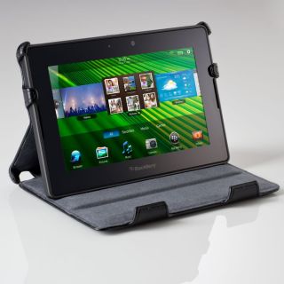 Clip Case for BlackBerry PlayBook Tablet at Brookstone—Buy Now