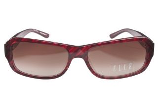 Elle 18899 Red  Elle Sunglasses   Coastal Contacts 