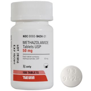 Methazolamide Pet Glaucoma Treatment For Dogs   1800PetMeds