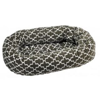 Bowsers Donut Dog Bed   1800PetMeds