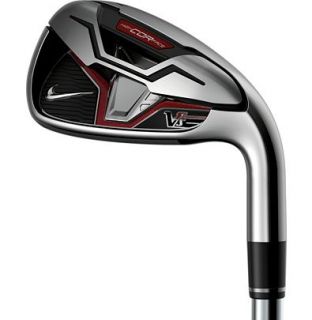 Nike VR S 4 PW, GW Iron Set with Steel Shafts at Golfsmith