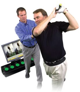 You’ll get a 30 minute, high tech evaluation from a GolfTEC 