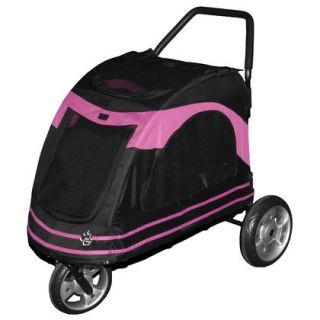 PetMeds Roadster Pet Stroller   Multiple Pet Stroller   1800PetMeds