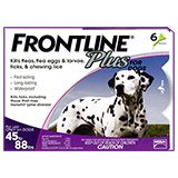 Flea and Tick Control and Treatments for Dogs and Cats   1800PetMeds