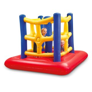 Large Climbing Gym With Air Compressor   922236, Toys Gifts at 
