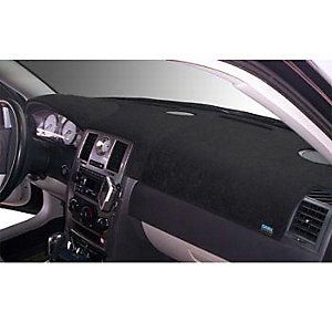 Dash Designs Brushed Suede Dash Cover   JCWhitney