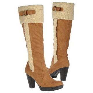 Womens Naturalizer Trinity Tan FamousFootwear 