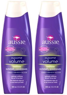 Aussie Aussome Volume Conditioner   