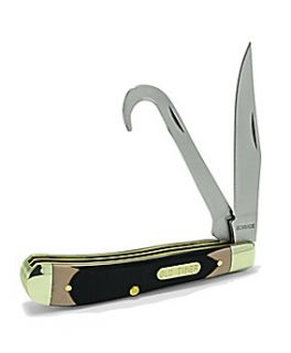 Schrade® Old Timer Hoof Pick Folding Knife   1014680  Tractor Supply 