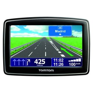 TomTom XL IQ Routes™ Edition Europe 42  Maplin Electronics 