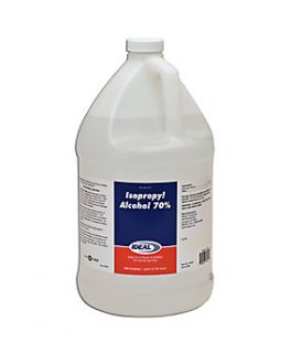 Ideal Animal Health Isoproply Alcohol, 70%   2209715  Tractor Supply 