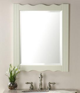 Southport Wall Mirror   Bathroom Mirrors   Bath  HomeDecorators