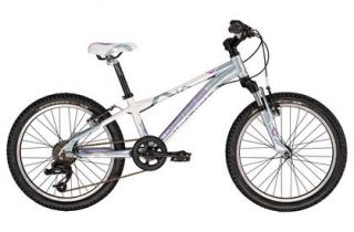 Gary Fisher Precaliber 20 Girls 2010 Kids Bike (20 Wheel). Featured 