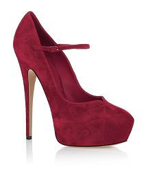 View the Galinda Platform Pump