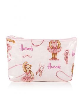 Harrods – Harrods Darcy Ballerina Purse at Harrods 