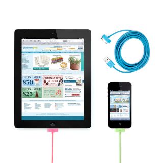 ICORDINATION  Apple iphone color cord  UncommonGoods