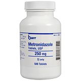 Metronidazole For Dogs and Cats   Antibiotic for Pets   1800PetMeds