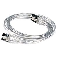 For only $1.94 each when QTY 50+ purchased   36inch SATA 6Gbps Cable w 