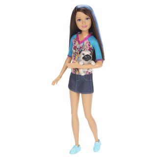 BARBIE® SKIPPER® Doll   Shop.Mattel