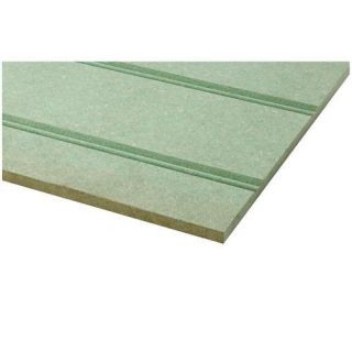 MDF Beaded Panel 6x606x1220mm   MDF Sheets   Sheet Materials  Building 