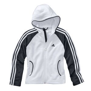 ADIDAS Trainingsanzug Mädchen 