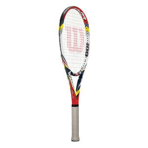 Wilson Steam 100 BLX Tennisschläger im Online Shop von SportScheck 