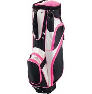 Hunter   NuSport Envy Cart Bag at Golfsmith