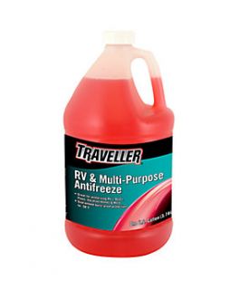 Traveller® RV & Multi Purpose Antifreeze, 1 gal.   0823026  Tractor 